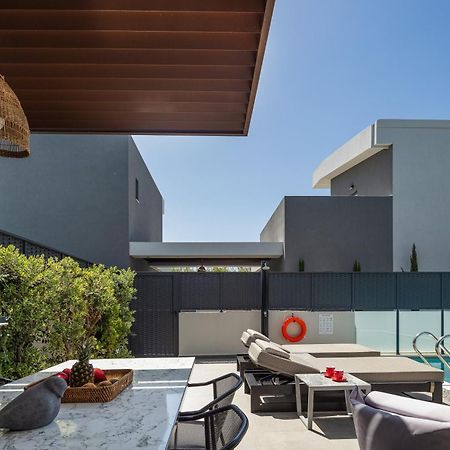 Villagioi Luxury Living La Canea Exterior foto